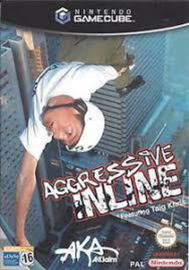 Aggressive inline