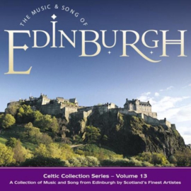 Music & song of Edinburgh