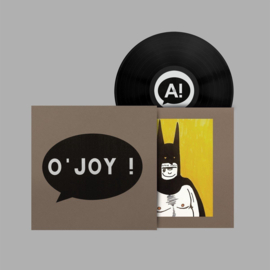 Big special - O'joy (12" vinyl)