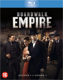 Boardwalk empire - 2e seizoen