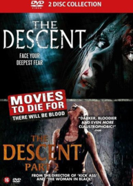 Decent & Decent 2 (2-DVD)