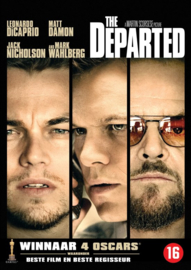 Departed (DVD)