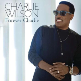 Charlie Wilson - Forever Charlie (CD)