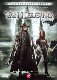 Van Helsing (2-disc collector's edition)