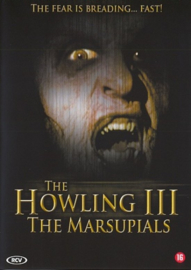 Howling III (DVD)