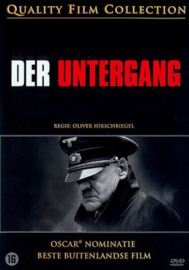Untergang (DVD)