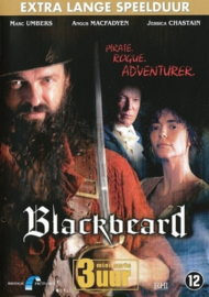 Blackbeard (DVD)