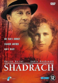 Shadrach (DVD)