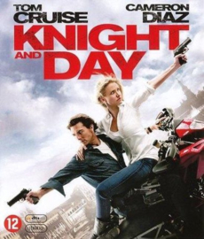 Knight and day (Blu-ray)