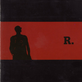 R. Kelly - R. (CD)