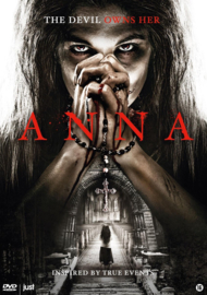 Anna (DVD)