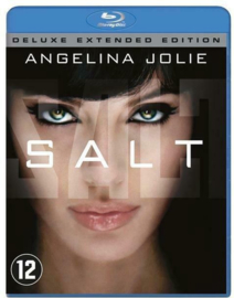 Salt (Blu-ray)