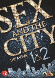 Sex and the city: the movie 1 & 2  (0518554)