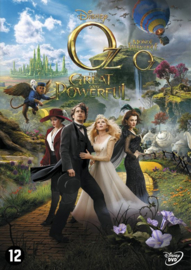 Oz the great and powerful