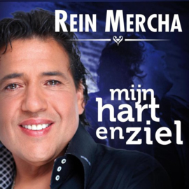 Rein Mercha - Mijn hart en ziel