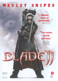 Blade II