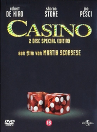 Casino (2-disc special edition)