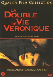 Double vie de Veronique (DVD)