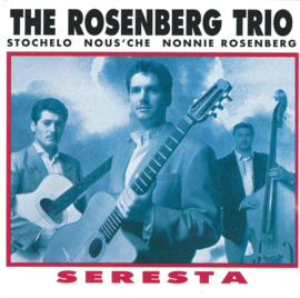 Rosenberg trio - Seresta