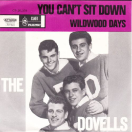 Dovells - You can't sit down / wildwood days