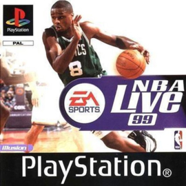 NBA live 99 (0103109)