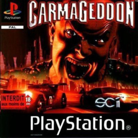 Carmageddon (0106412)