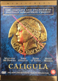 Caligula (2-DVD)