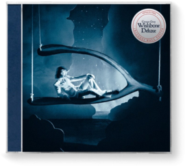 Conan Gray - Wishbone Deluxe (CD)