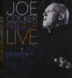 Joe Cocker - Fite it up: Live (Blu-ray)
