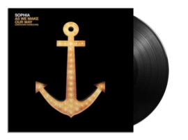 Sophia - As we make our way (LP)