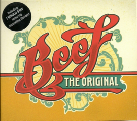 Beef - The original (CD)