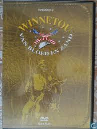 Winnetou - van bloed en zand - episode 1