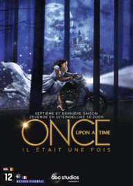 Once upon a time - 7e seizoen