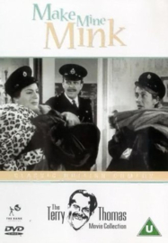 Make mine mink (DVD) (IMPORT)