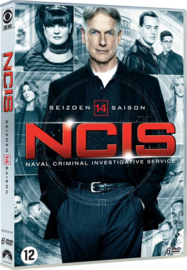 NCIS - 14e seizoen