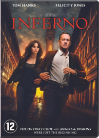 Inferno (DVD)