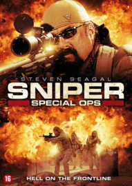 Sniper special ops