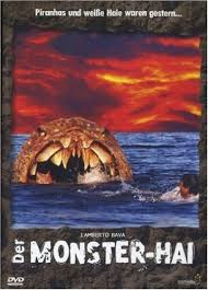 Monster-hai (IMPORT)