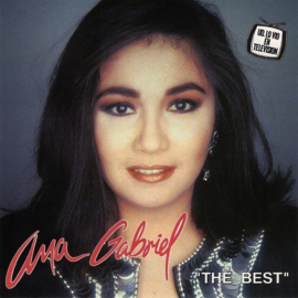 Ana Gabriel - The best