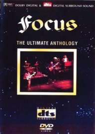 Focus - The ultimate anthology (DVD)