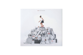 Raye - My 21st century blues (CD)