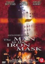 Man in the iron mask