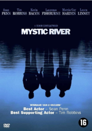 Mystic river (DVD)