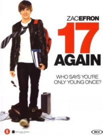 17 Again (DVD)