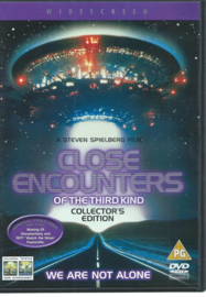 Close encounters of the third kind (Collector's edition) (Widescreen) (Import)