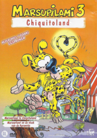 Marsupilami 3 (DVD)