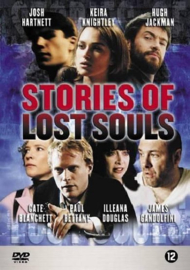 Stories of lost souls