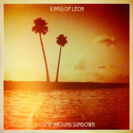 Kings of Leon - Come around sundown (2CD)