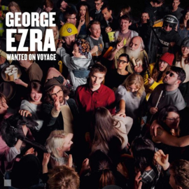 George Ezra - wanted on voyage (CD)