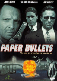 Paper bullets